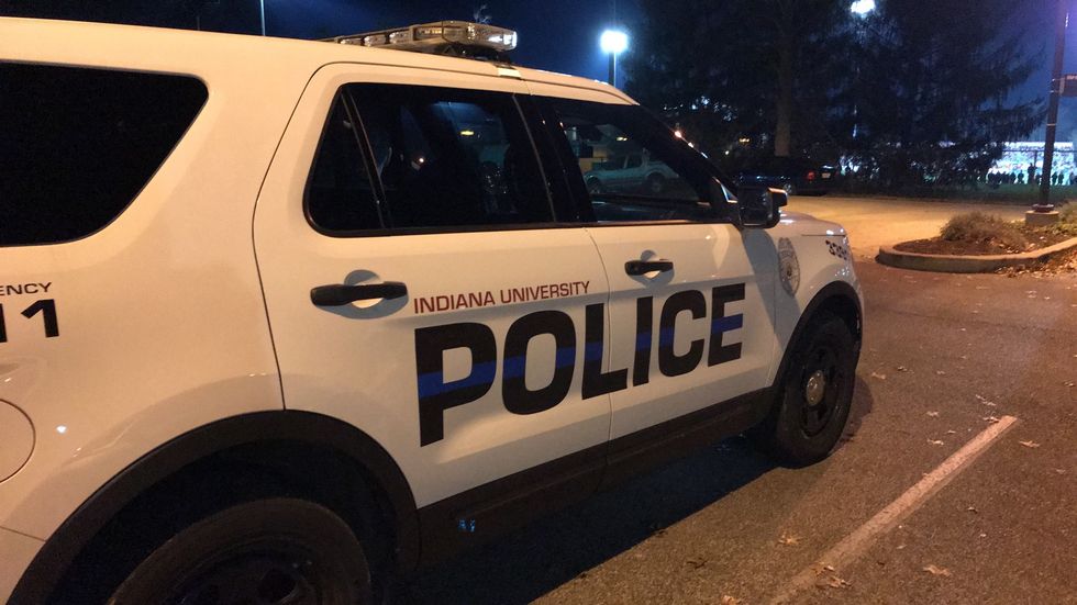 10 Things IU Students Don't Know About the Indiana University Police Department