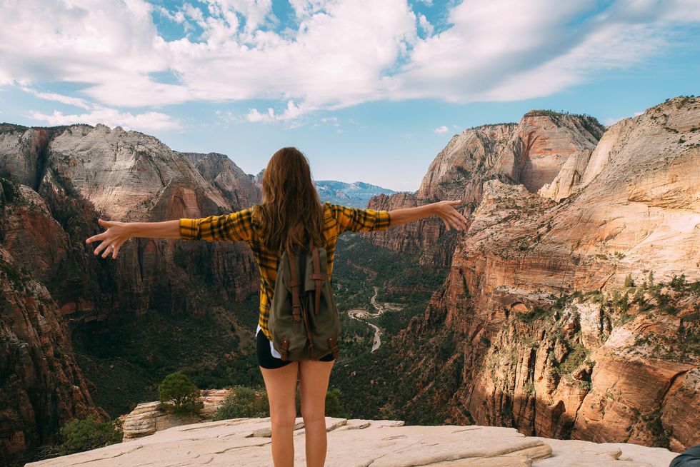 21 Journey-Worthy Gifts Every 'Adventure Girl' Wants This Holiday Season
