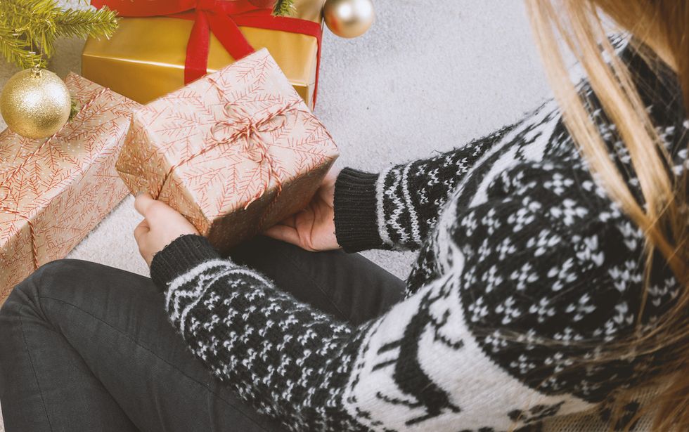 25 Xmas Gifts For For Any Girl Going To, In Or Graduated From College