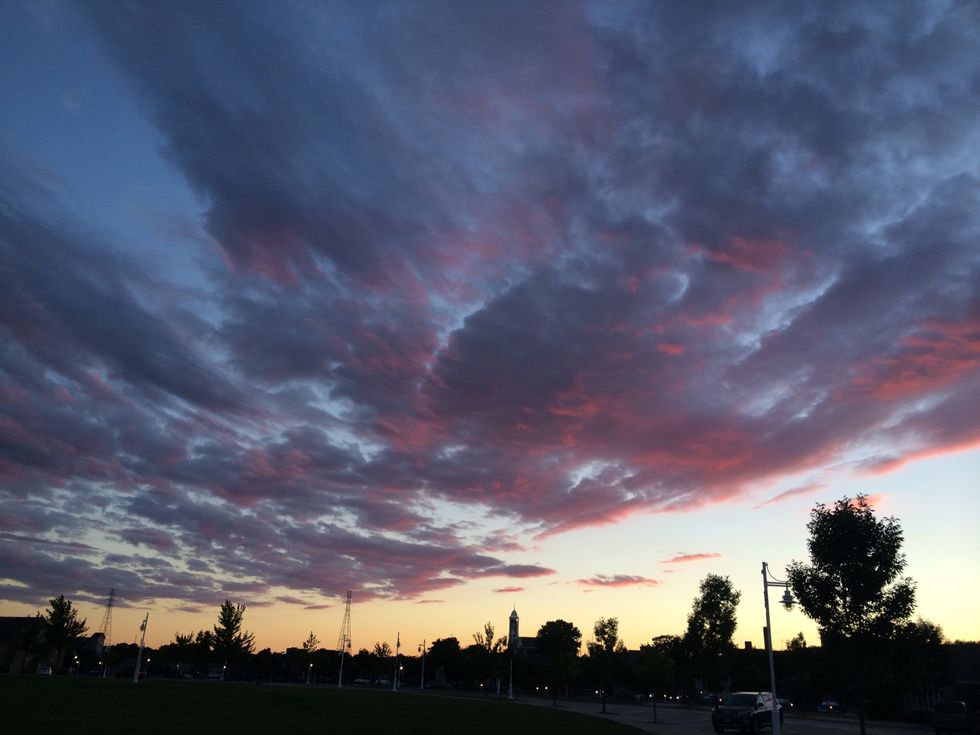 It's All About Perspective