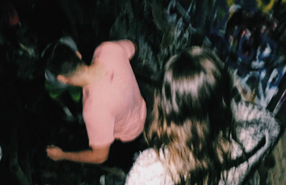 What Being 20 Looks Like For Millennials