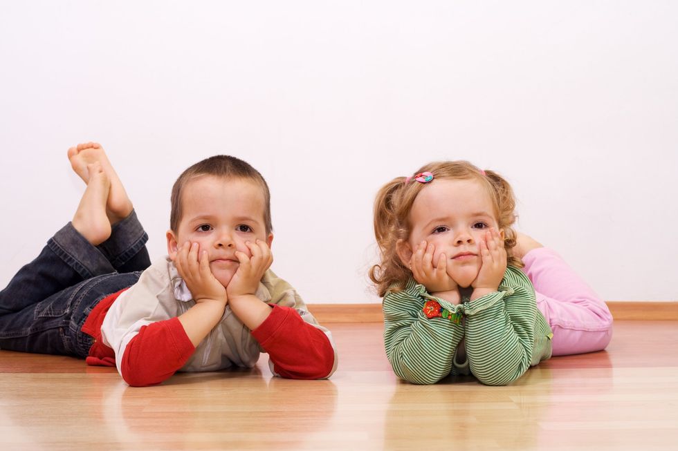 What Can You Get From Waiting?