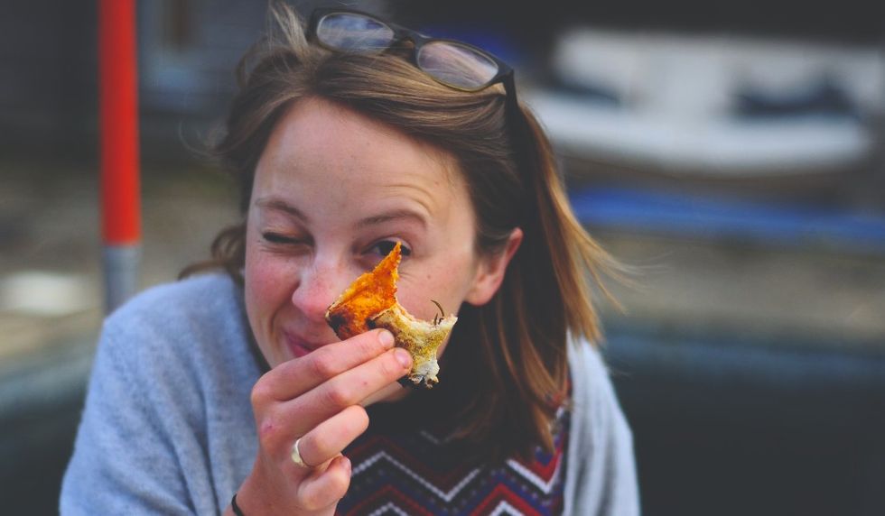 11 Realistic Resolutions Millennial Girls Can Maybe Actually Keep In 2018