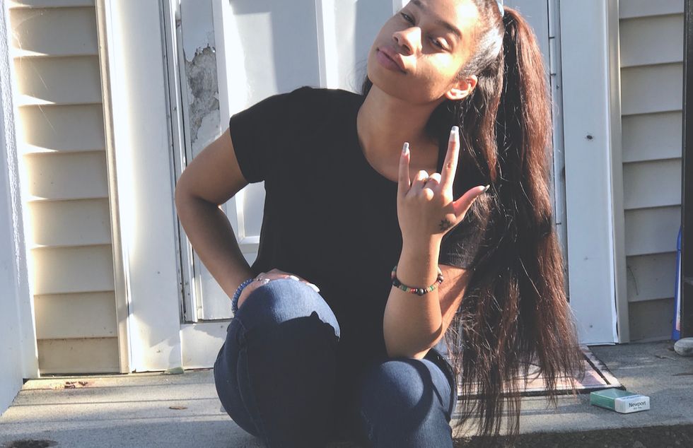 10 Things Girls With LONG Hair Are Mostly Exhausted Of Dealing With