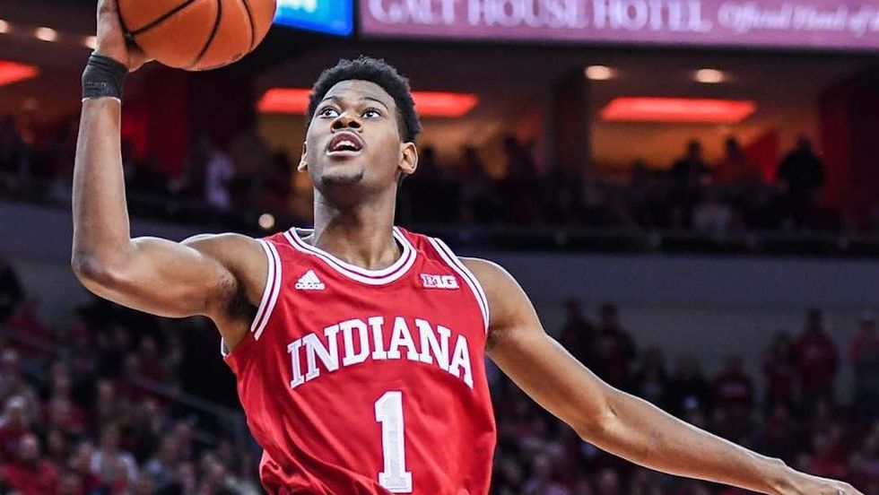 10 Traits All Hoosiers Agree Are Required To Be An IUBB Fan