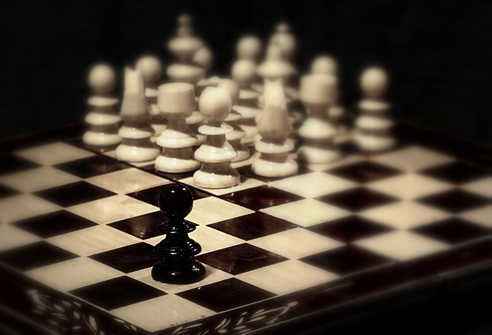 It's OK To Be White, It's Not OK To Have White Pride