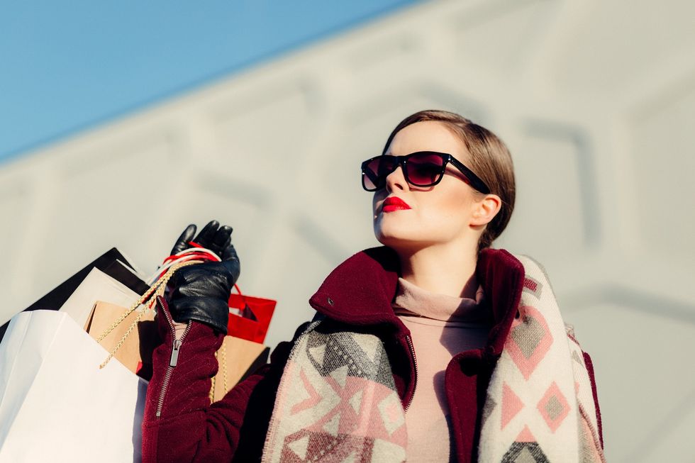5 Tips For Holiday Fashion Relief