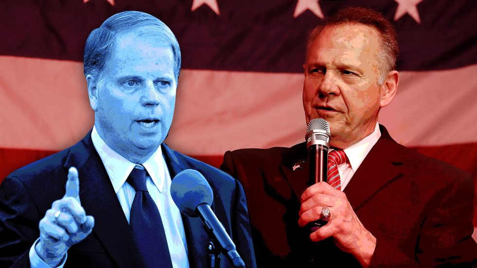 I'm A Republican And I'm Actually Glad Roy Moore Lost