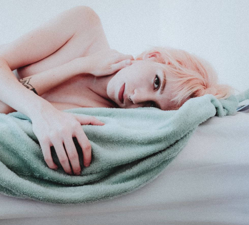 Dear Men, Please Stop Focusing On Our Orgasms So Much