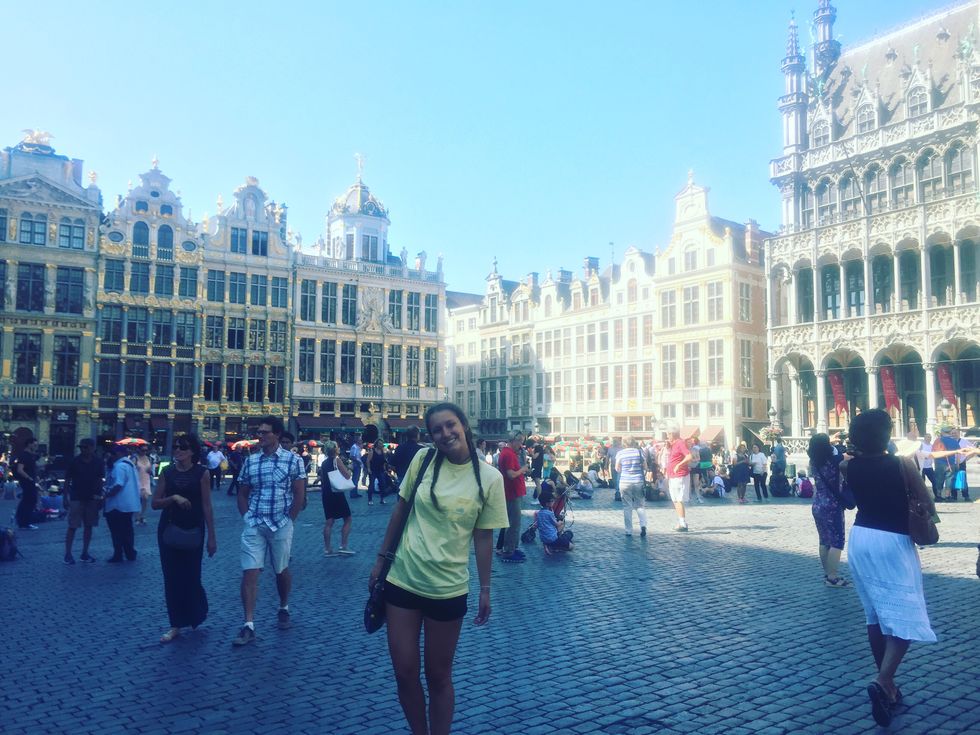 12 Places I Want to Travel in 12 Months