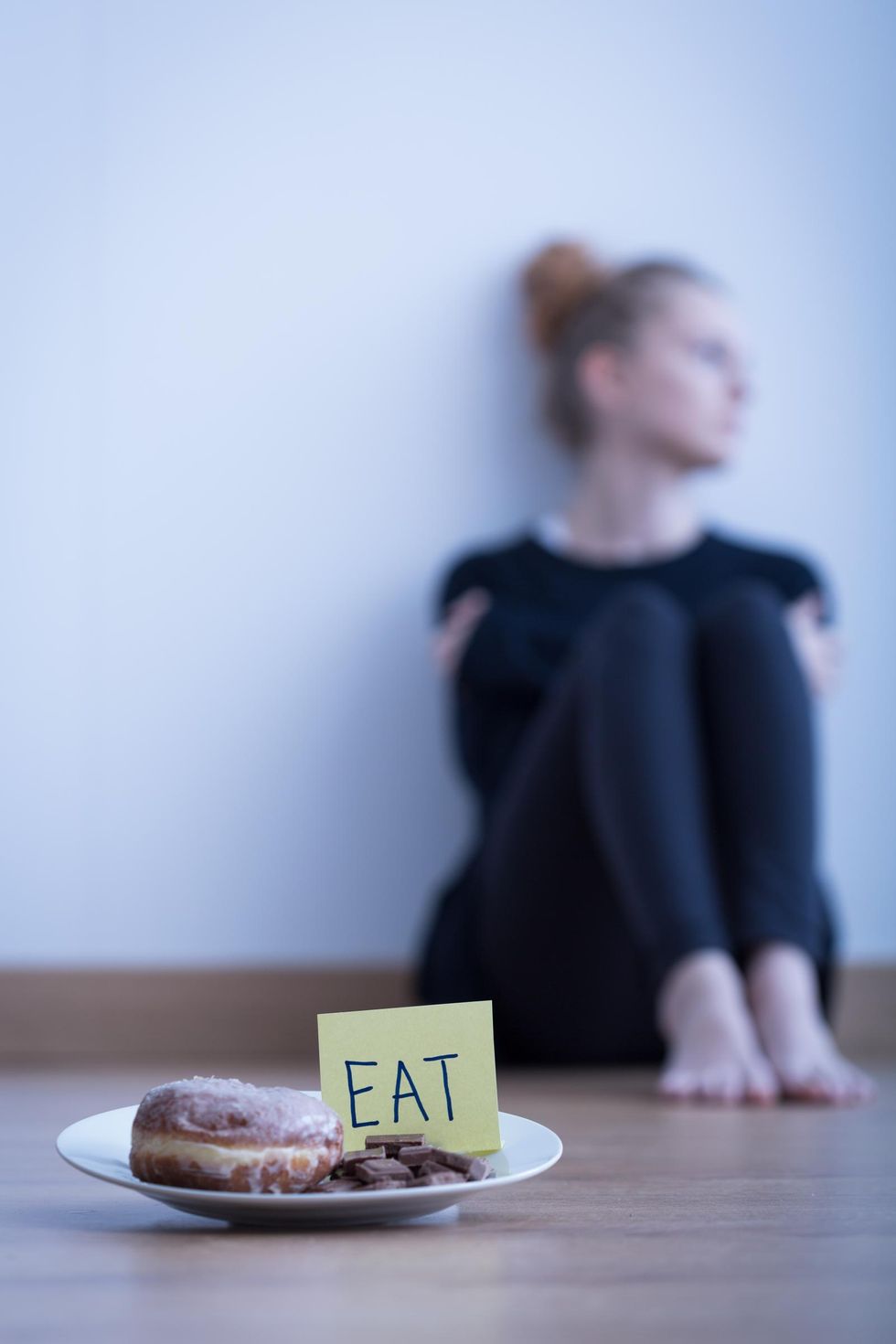 10 Things People With Eating Disorders Wish Others Understood