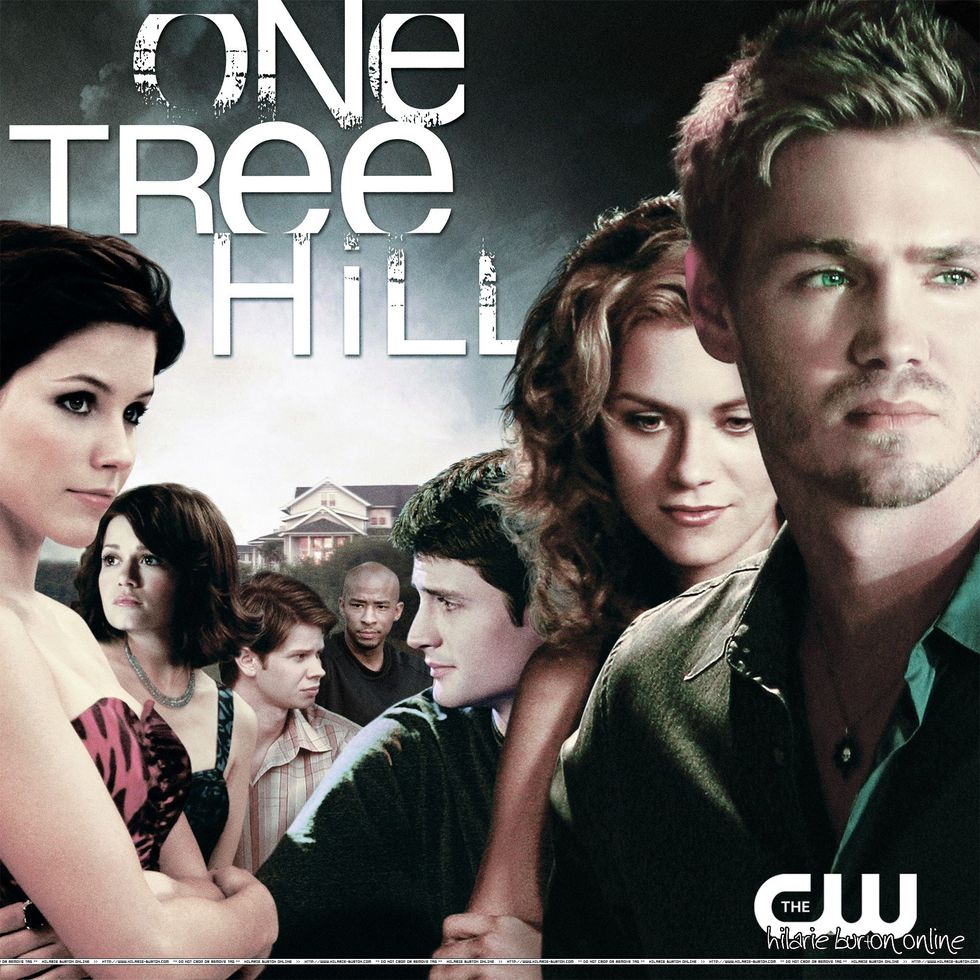 One Tree Hill: The Finals Edition