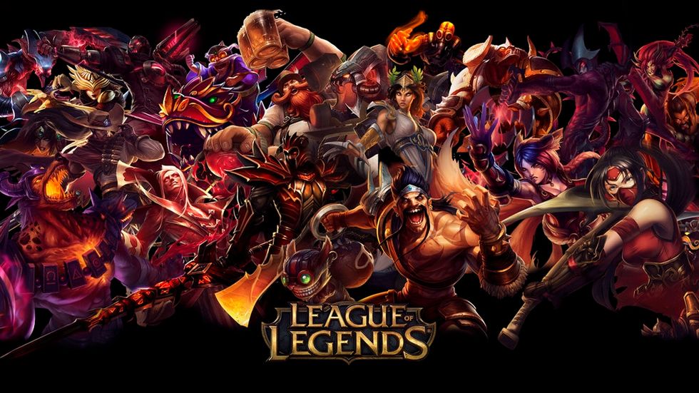 League of Legends Patch 7.24 Review