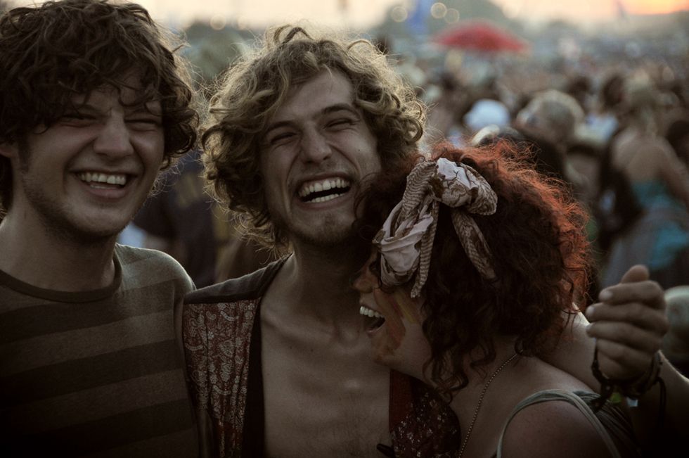 10 Ways To A Happy And Healthy Life