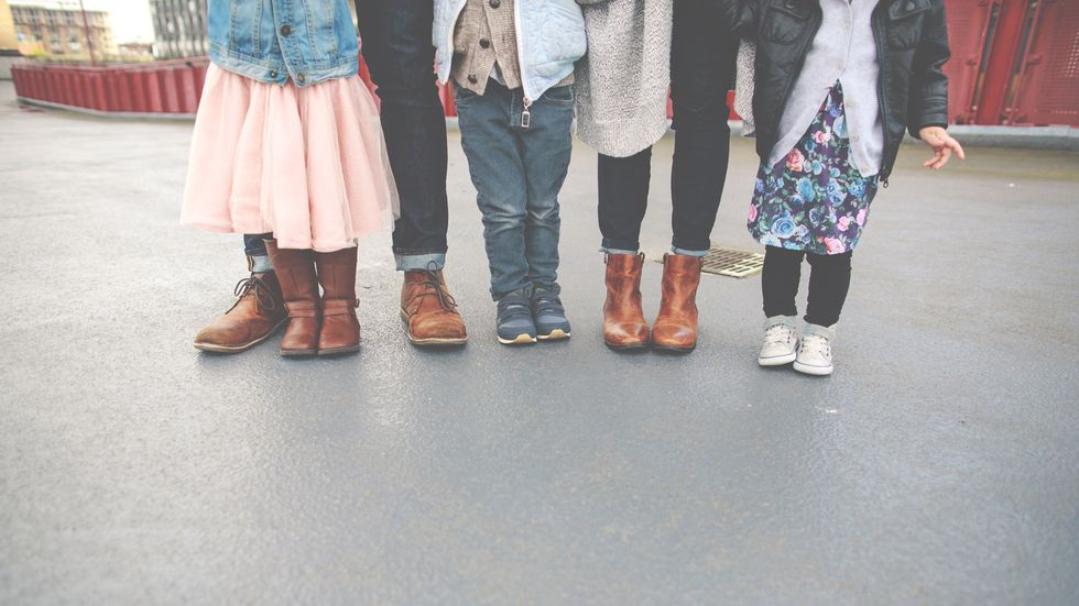 10 Things I Wish People Knew About My Social Anxiety