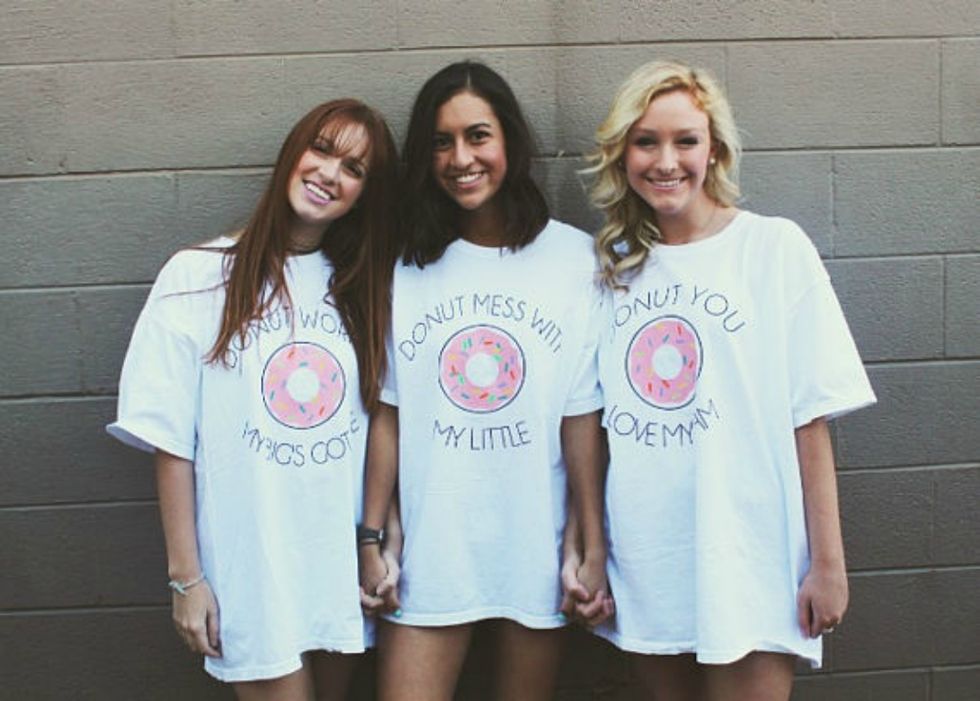 The Emotional Roller Coaster Of Getting Your Big As Told By 'The Office'