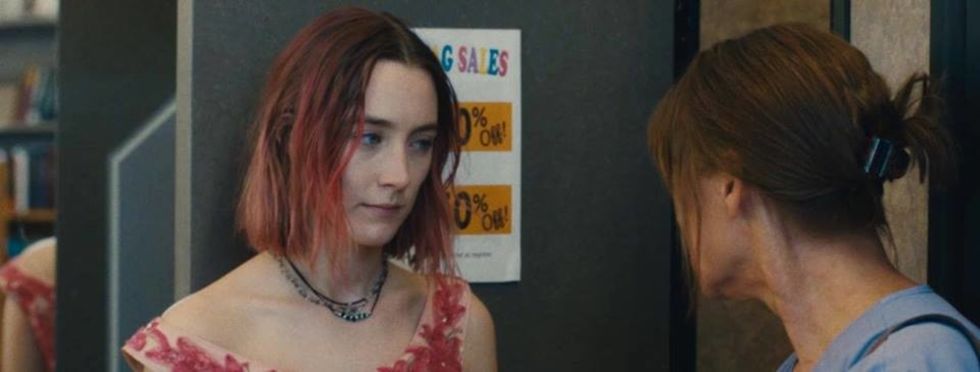 It's Official, 'Lady Bird' Is The Must-See Movie Of The Year