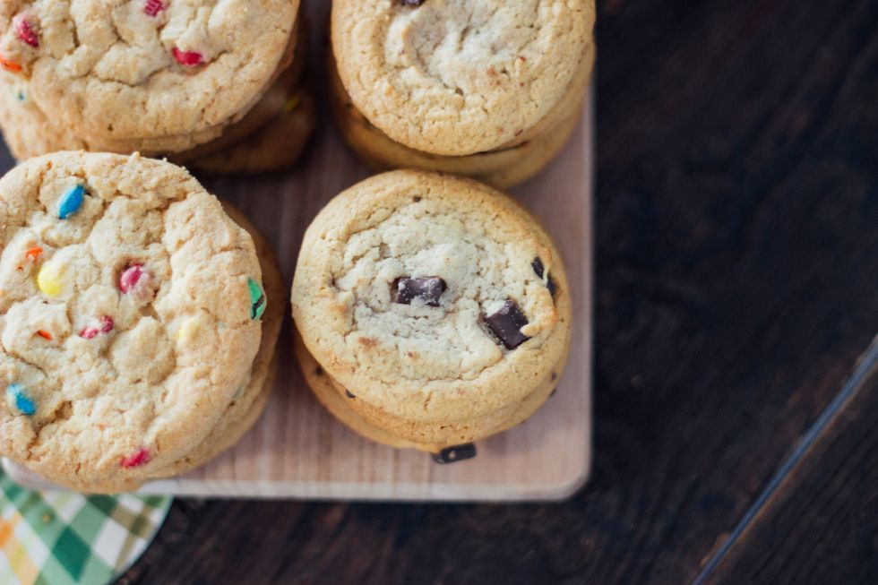 These Cookies Are So Good, They Make You Wanna Slap Your Mama