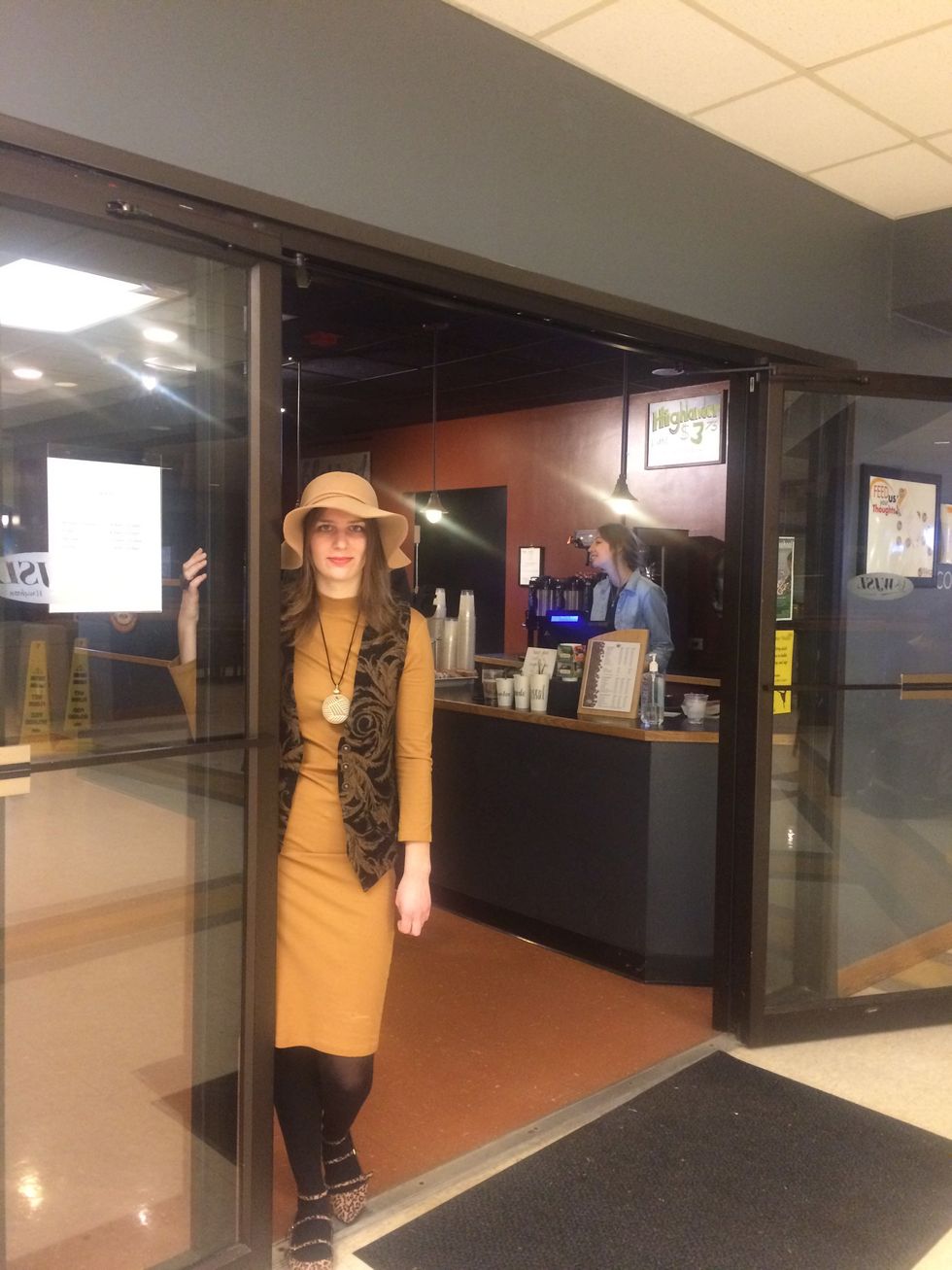 The Best Semester Ever