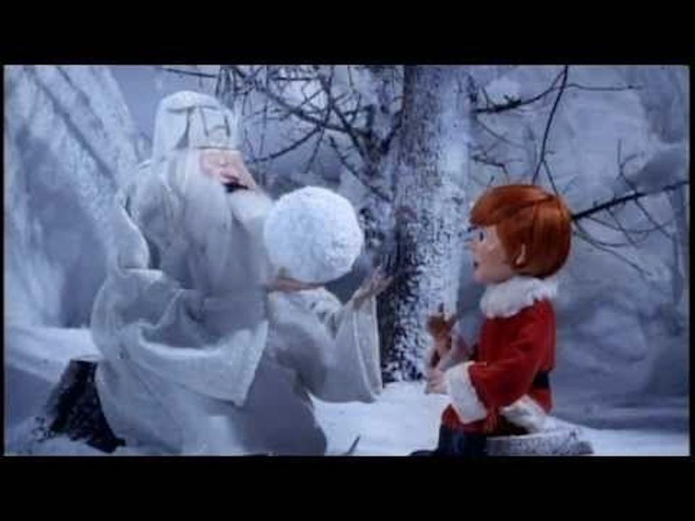 11 Christmas Movies That Your Parents Will Remember