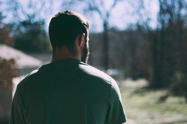 I'm A So-Called Good Man, But I've Also Been A Bystander Of Sexual Assault