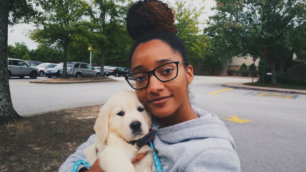 20 Obvious Signs You're In A Committed Relationship With Your Dog