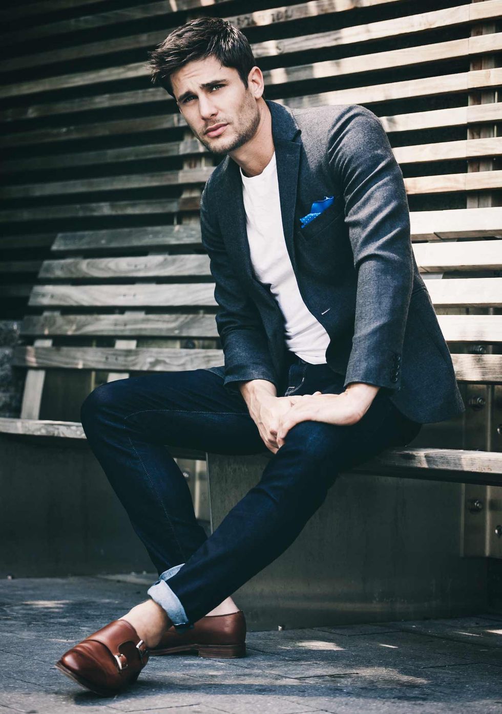 The Definitive List of Men's Style Resources