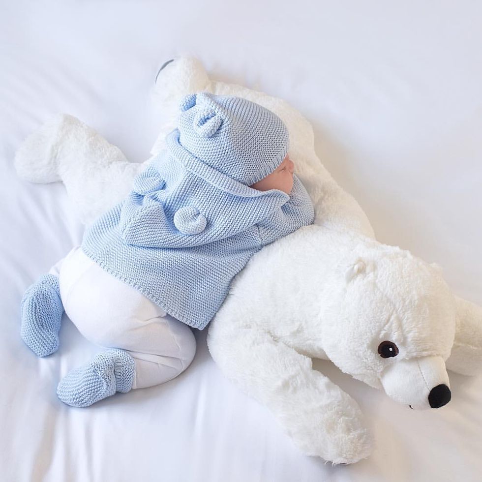 7 Reasons I'll Always Take Being The Aunt Over The Mom