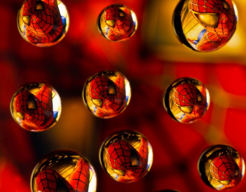 Marvel Finally Brings Afro-Latino Hero To The Big Screen