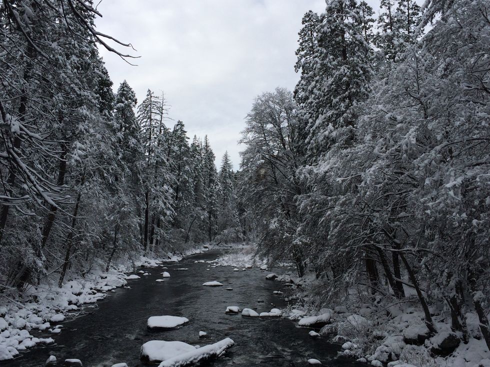 10 Alternative Songs For The Long Winter