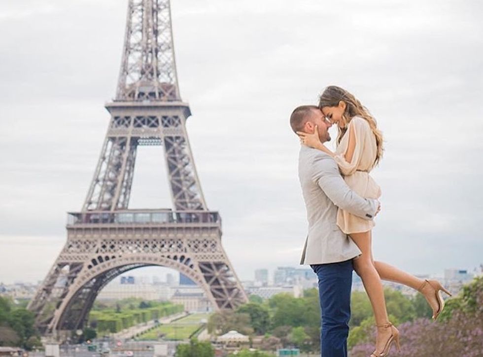 Gentlemen, These Are The 8 Things You MUST Do Before You Get Down On One Knee