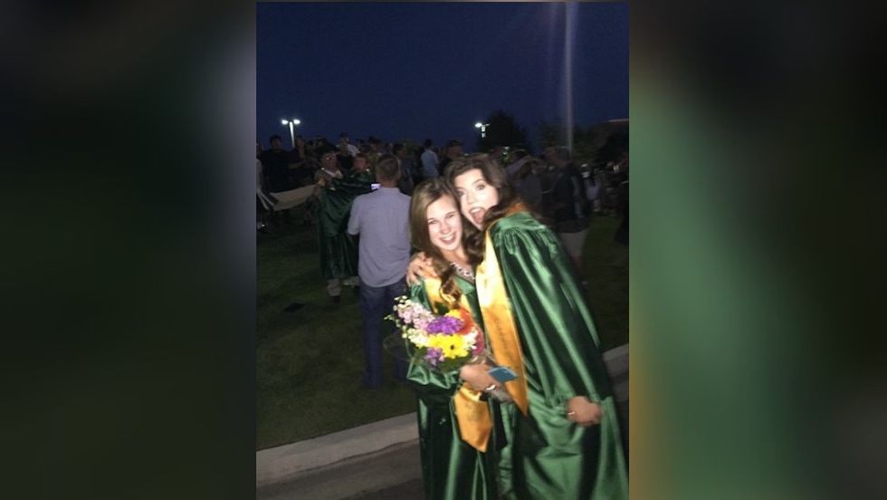 13 Things You Understand When You've Nailed The Whole 'Long-Distance Best Friendship' Thing