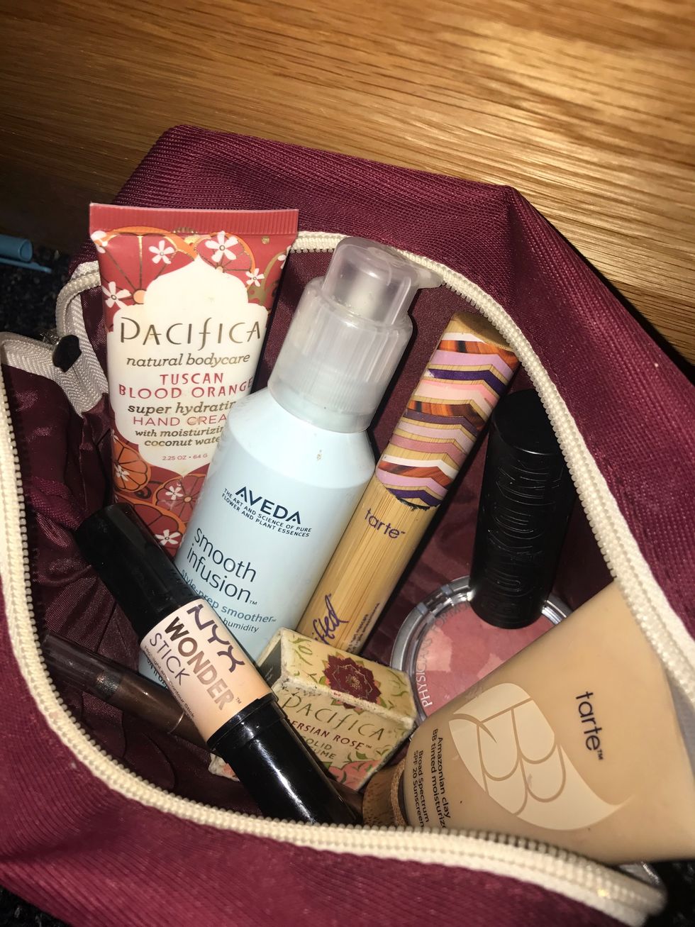 My Favorite Cruelty Free Products