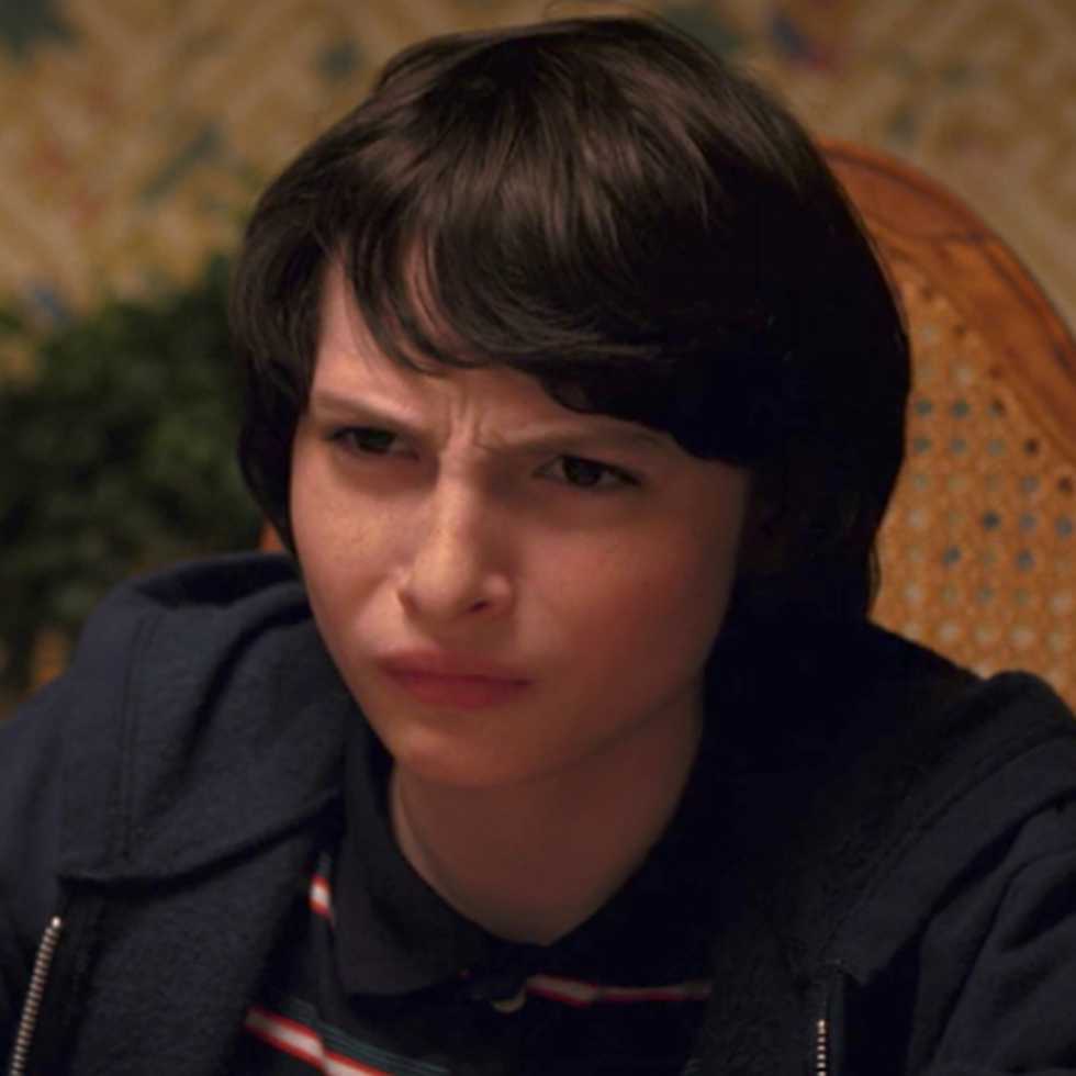 Finals Week According To 'Stranger Things'