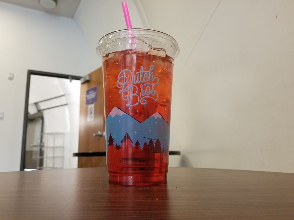 10 Must-Try Dutch Bro Rebels That Will Make You Feel A Part Of The 'Rebellion'