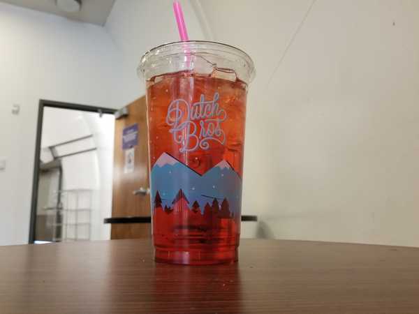 10 Must-Try Dutch Bro Rebels That Will Make You Feel A Part Of The 'Rebellion'