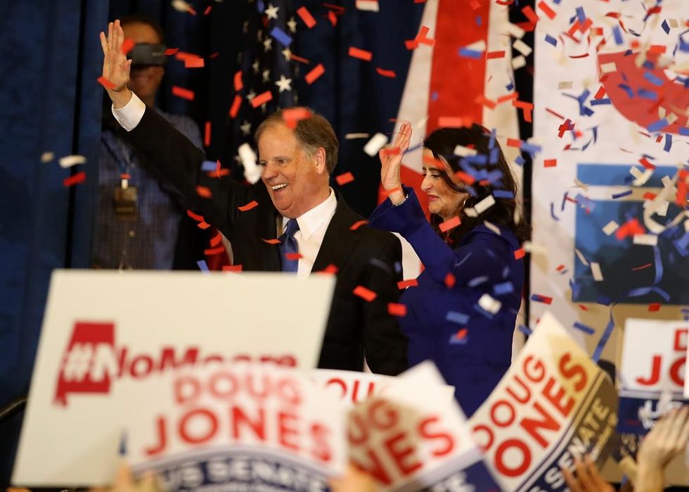 Roy Moore Lost, But We Still Have A Huge Problem