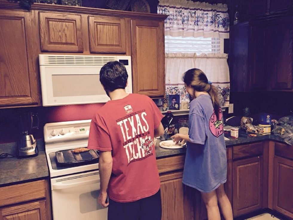21 Things You And Your SO Do For Each Other That Proves It's True Love