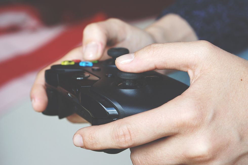 The Internet Might Actually Be Destroying The Gaming Industry