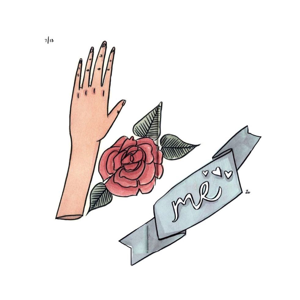 My Senior Summer Abroad Gave Me A New Mindset