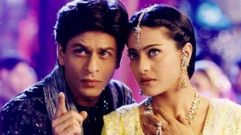 The 8 Greatest Classic Bollywood Movies of All Time