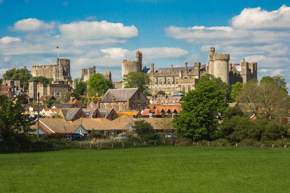 7 Best Towns To Visit In The United Kingdom