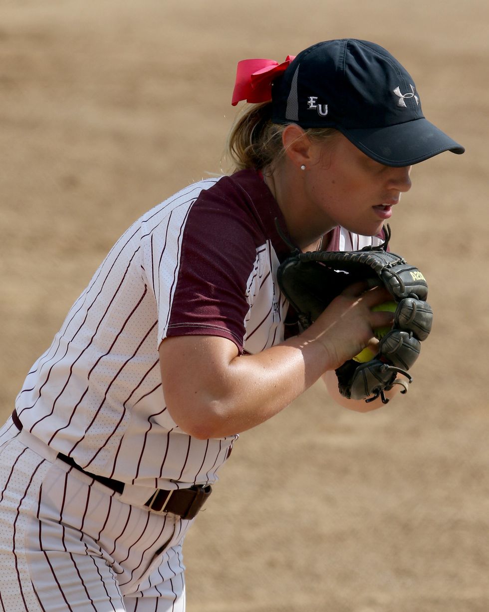 Why You Should Watch the Fordham Softball Team this Year