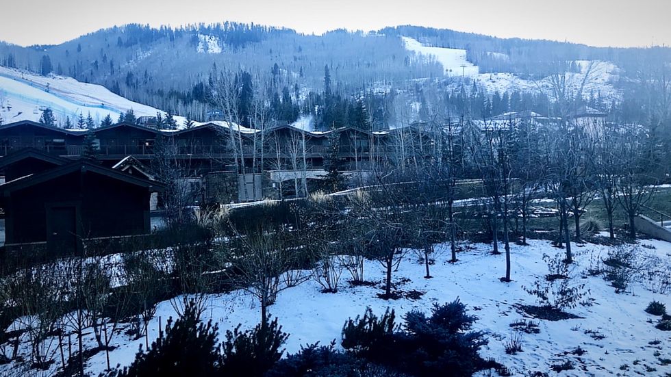 Which Is More Preferred, The Journey Or The Destination?