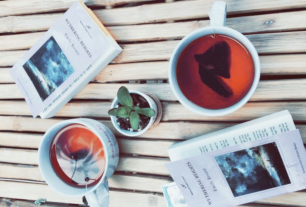 Be Proud Of Your Major