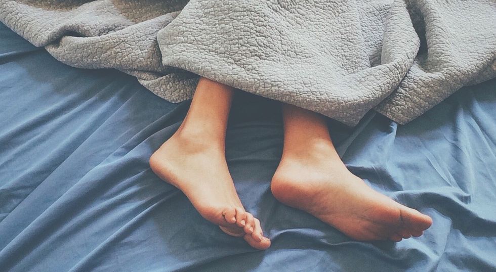 8 Things College Students *Actually* Do During Winter Break
