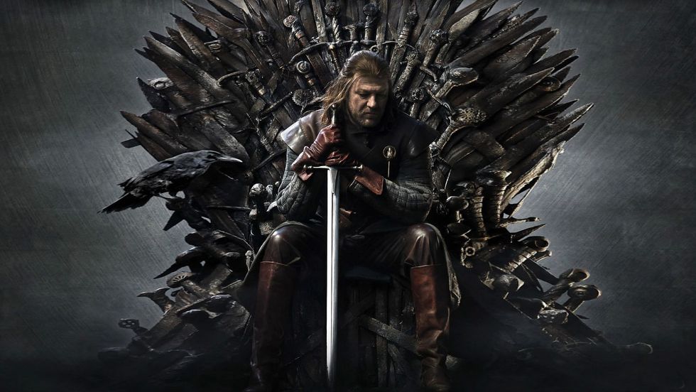10 Reasons Why 'Game Of Thrones' Is Worth The Hype