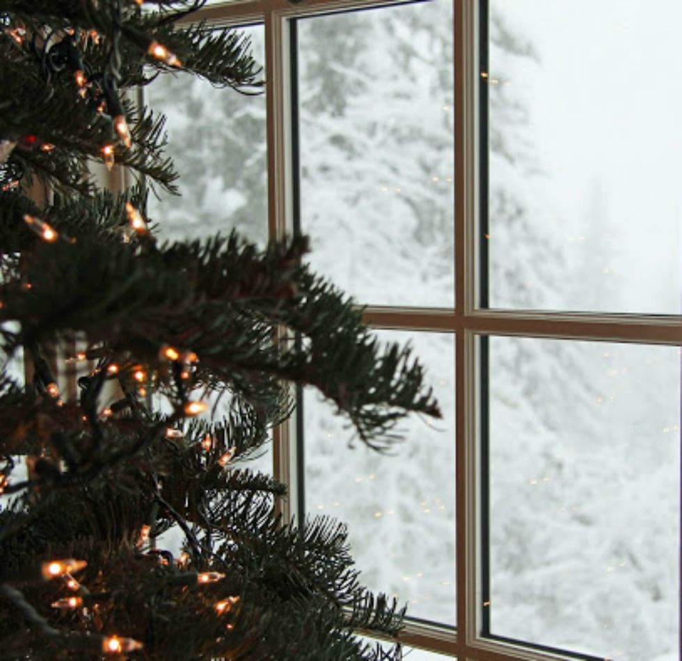 What I Actually Want For Christmas