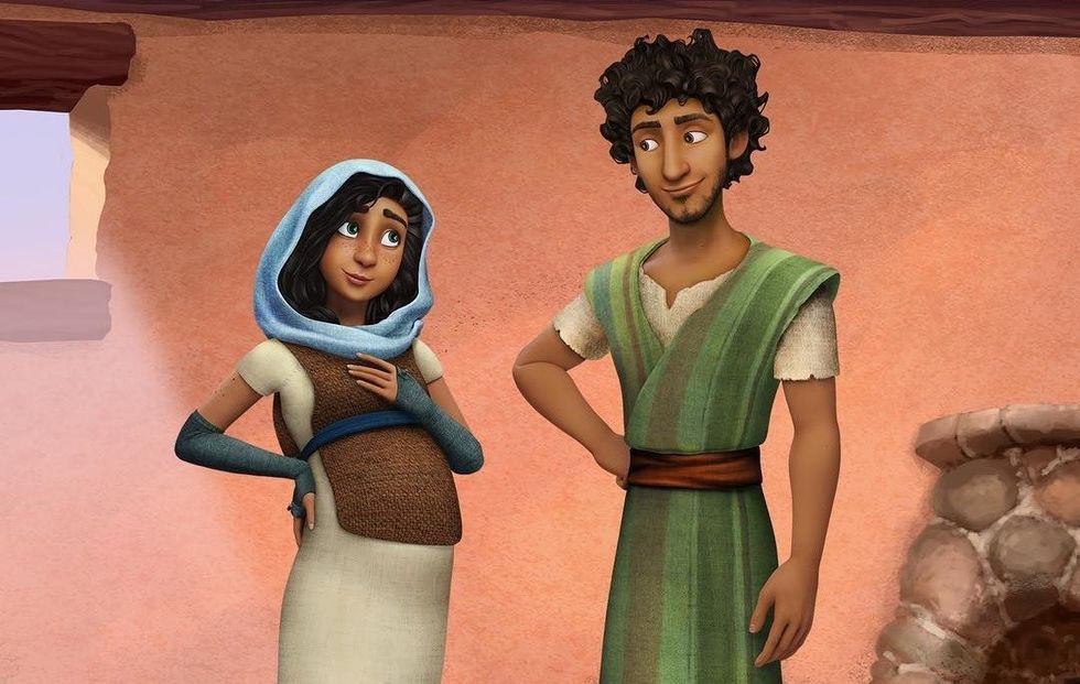 You Haven't Seen 'The Star' Yet, You Are Missing Out