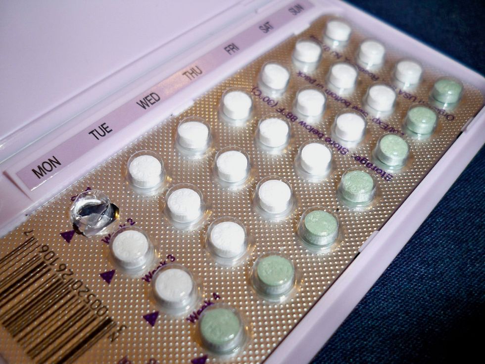 Stop Shaming Women Who Use Birth Control
